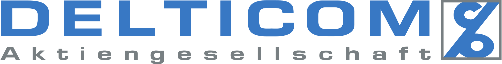 Delticom AG Logo